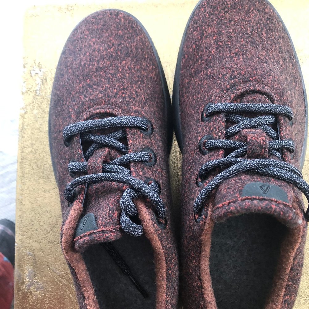 All Birds Wool Shoes